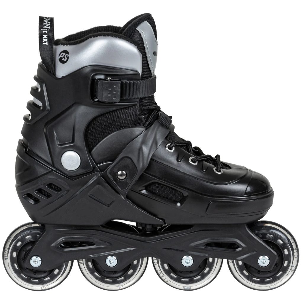 940692 Powerslide Khaan Junior NXT Size 35-38 - imagine 7