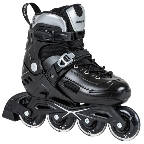 940692 Powerslide Khaan Junior NXT Size 31-34