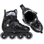 Role pentru copii Powerslide Khaan Junior NXT 940692 - imagine 6