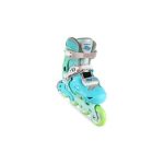 Role pentru copii MICRO SKATES CosmoID JOY BLUE (31-34) - imagine 4