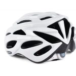 Cască de protecție MICRO SKATES CROWN HELMET WHITE 55-63 - imagine 8