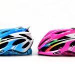 Cască de protecție MICRO SKATES CROWN HELMET WHITE 55-63 - imagine 7