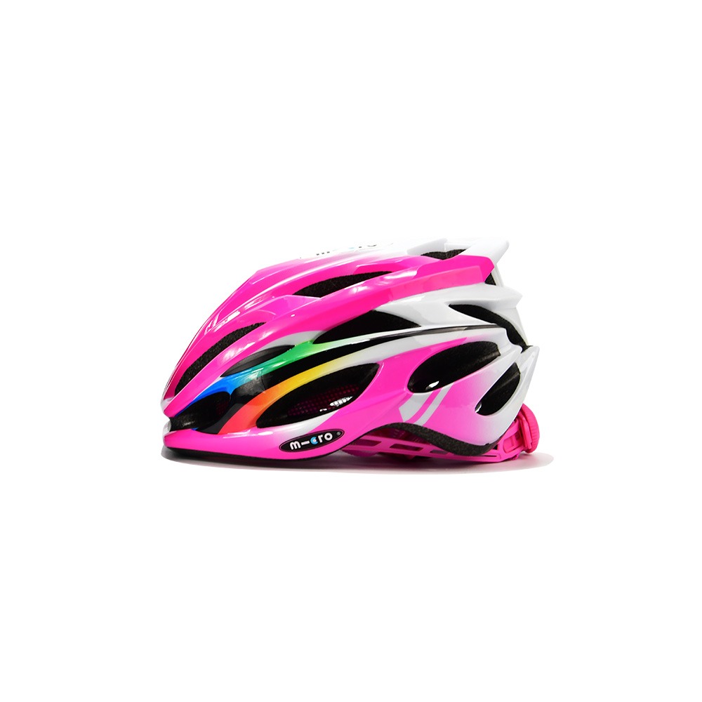 Cască de protecție MICRO SKATES CROWN HELMET PINK