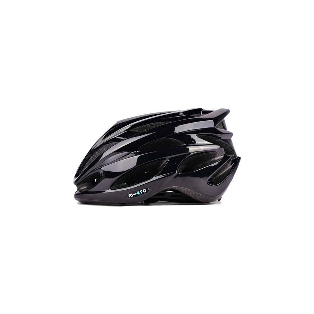 Cască de protecție MICRO SKATES CROWN HELMET BLUE - imagine 4