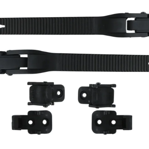 BUK-JR-L SEBA - J BUCKLE - (Male+Female) - 155mm