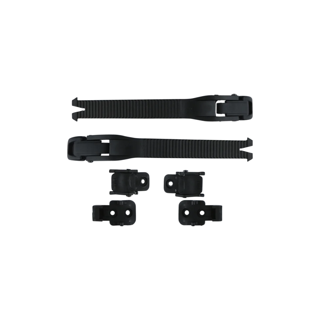 BUK-JR-S SEBA- J BUCKLE - (Male+Female) - 135mm