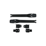 SEBA – J BUCKLE – (Male+Female) – 155mm - imagine 2