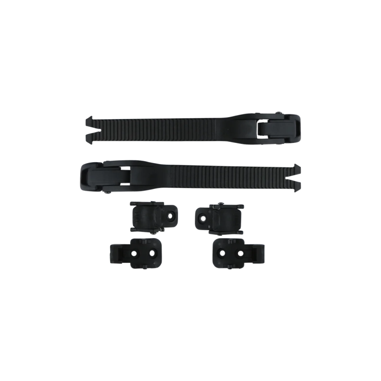 BUK-JR-S SEBA- J BUCKLE - (Male+Female) - 135mm