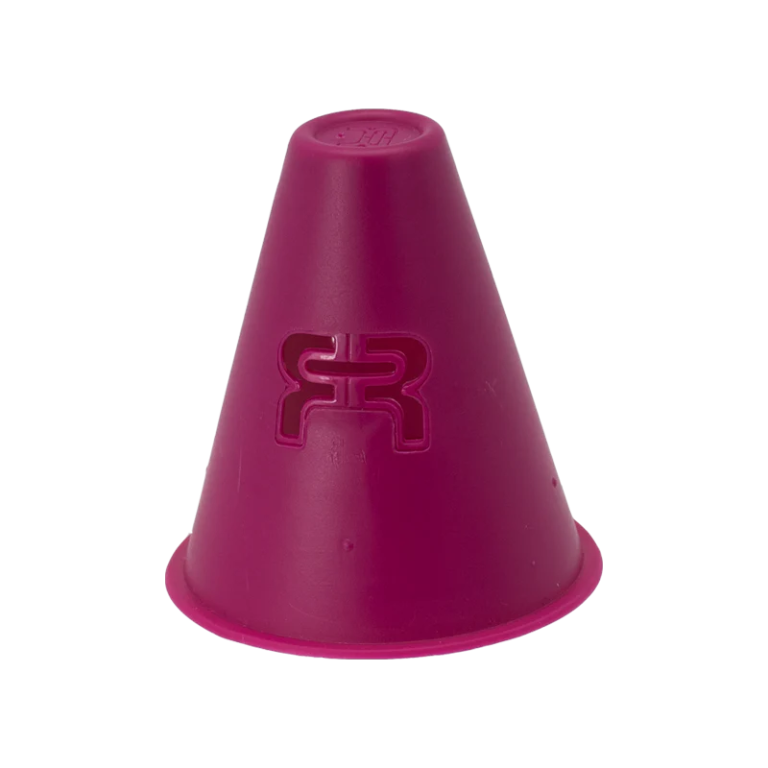 FRCON-PU SEBA FR - CONES PACK - PURPLE - x20