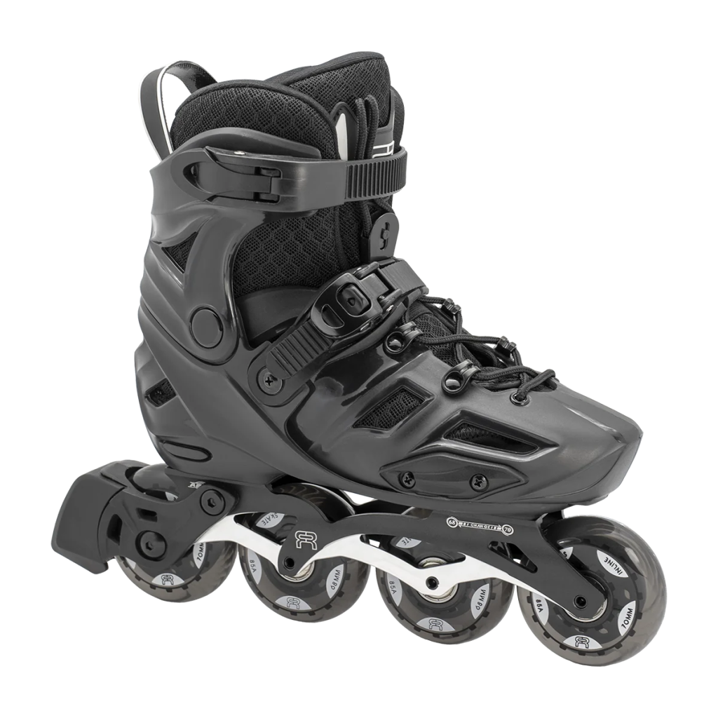 FRSK-AXS-BK-3336 SEBA FR - AXS - BLACK Size 33-36