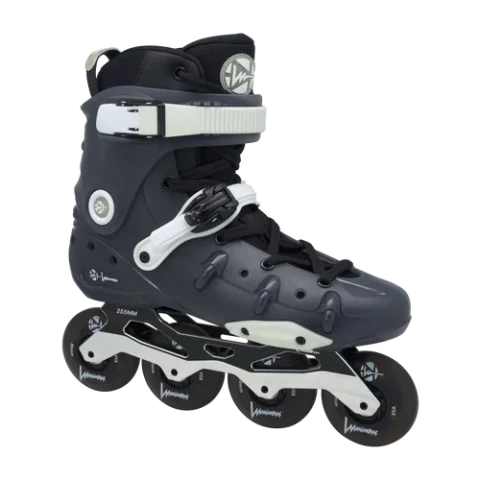 Role SEBA LUMINOUS RAY – Negru Închis size 40