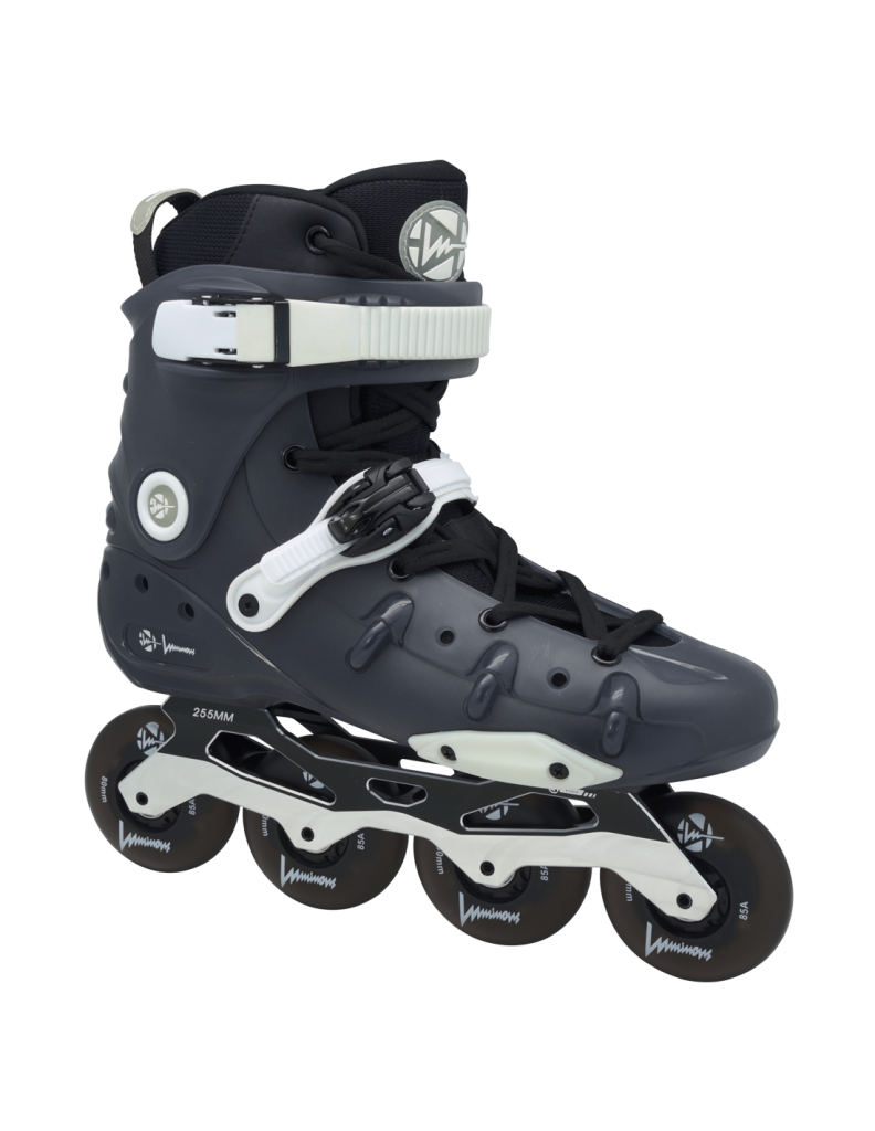 Role SEBA LUMINOUS RAY – Negru Închis size 41 - imagine 5
