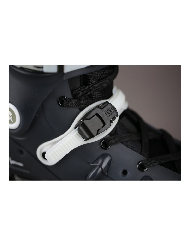 Role SEBA LUMINOUS RAY – Negru Închis size 45 - imagine 6