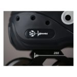 Role SEBA LUMINOUS RAY – Negru Închis size 40 - imagine 7