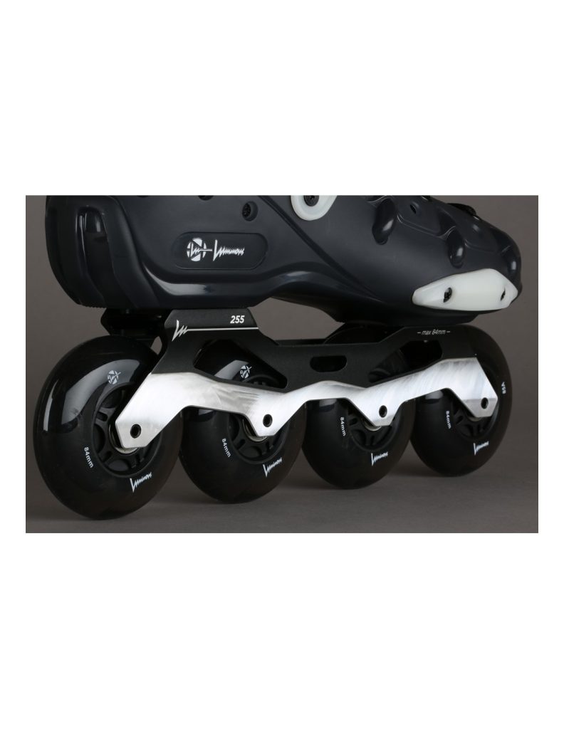 Role SEBA LUMINOUS RAY – Negru Închis size 41 - imagine 8