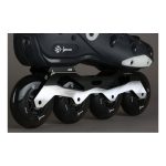 Role SEBA LUMINOUS RAY – Negru Închis size 40 - imagine 8