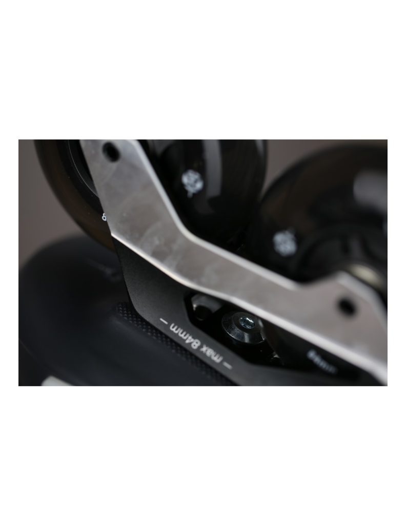 Role SEBA LUMINOUS RAY – Negru Închis size 44 - imagine 9