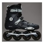 Role SEBA LUMINOUS RAY – Negru Închis size 40 - imagine 10