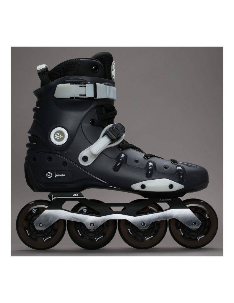 Role SEBA LUMINOUS RAY – Negru Închis size 45 - imagine 10