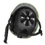 Cască p-u role MT301 Abisal PINK (52-56cm) HELMET NILS EXTREME - imagine 13