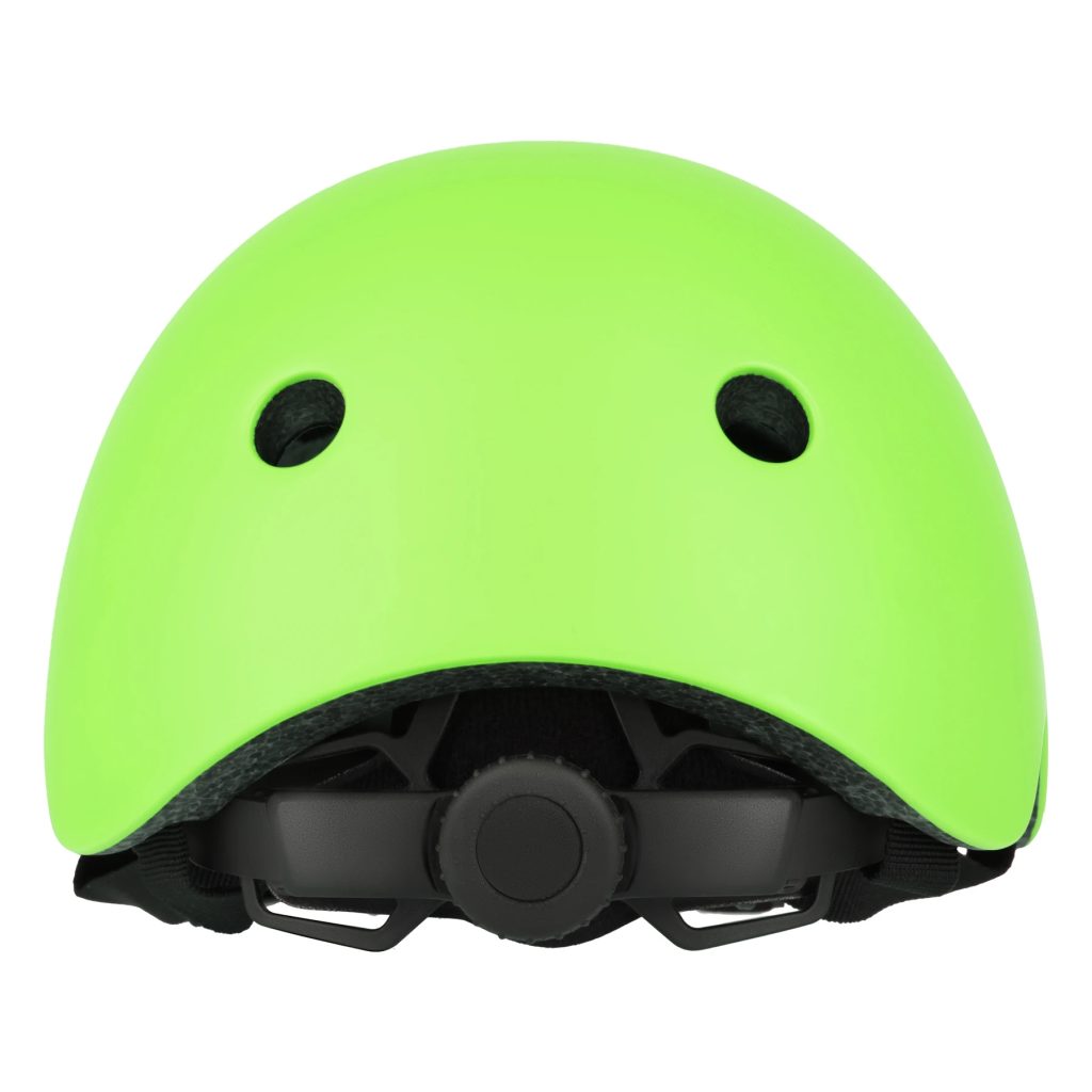 Cască p-u role MT301 Abisal GREEN SIZE XS (48-52cm) HELMET NILS EXTREME - imagine 6