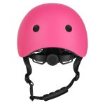 Cască p-u role MT301 Abisal PINK (52-56cm) HELMET NILS EXTREME - imagine 9