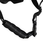 Cască p-u role MT301 Abisal PINK (52-56cm) HELMET NILS EXTREME - imagine 5