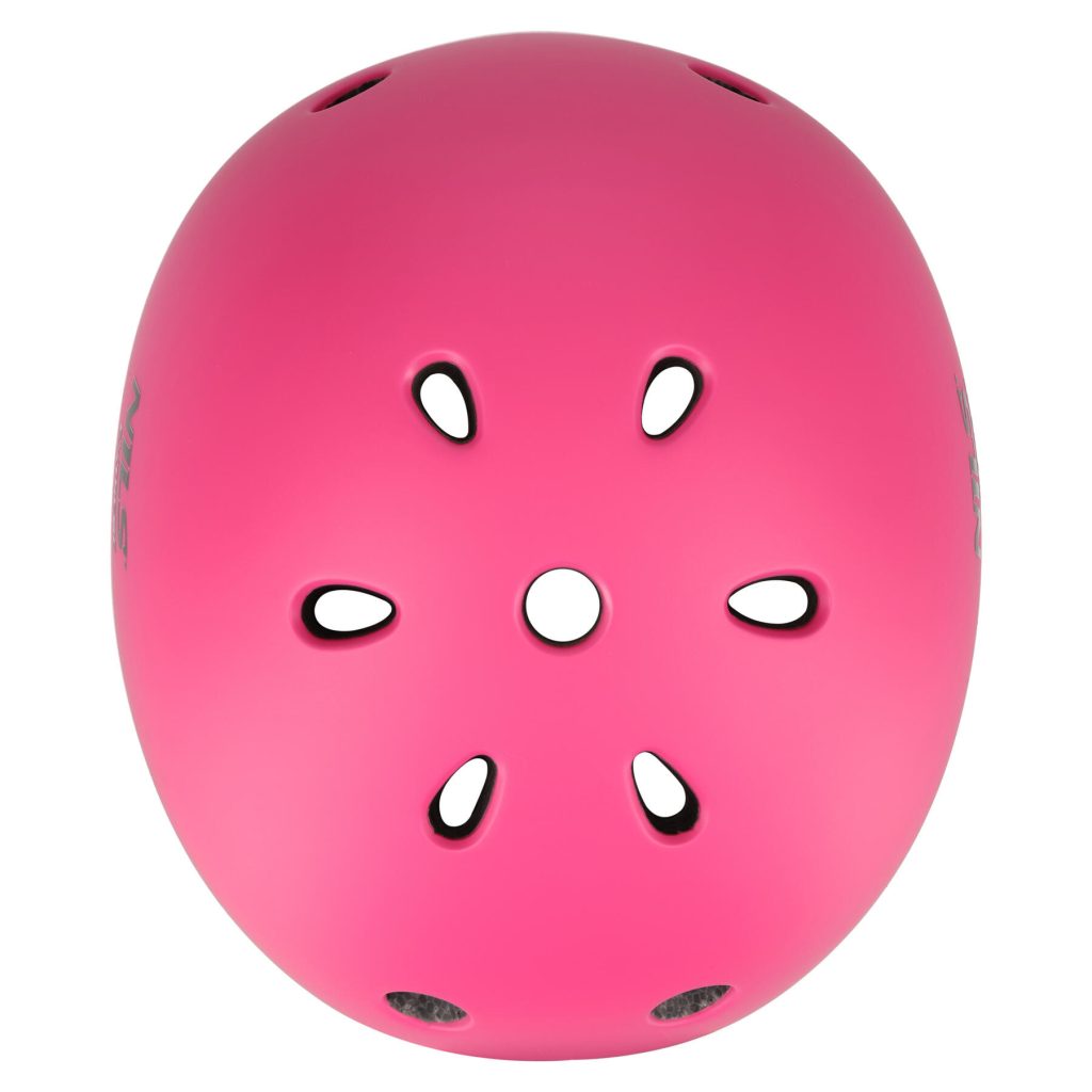 Cască p-u role MT301 Abisal PINK SIZE XS (48-52cm) HELMET NILS EXTREME - imagine 2