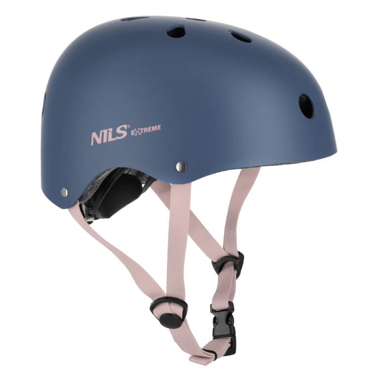 Cască MTW001-1 GRAY SIZE M(55-58CM) NILS EXTREME