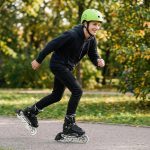 Cască Nils Extreme, MTW001-2 | Marime: M 55–58 CM - imagine 3