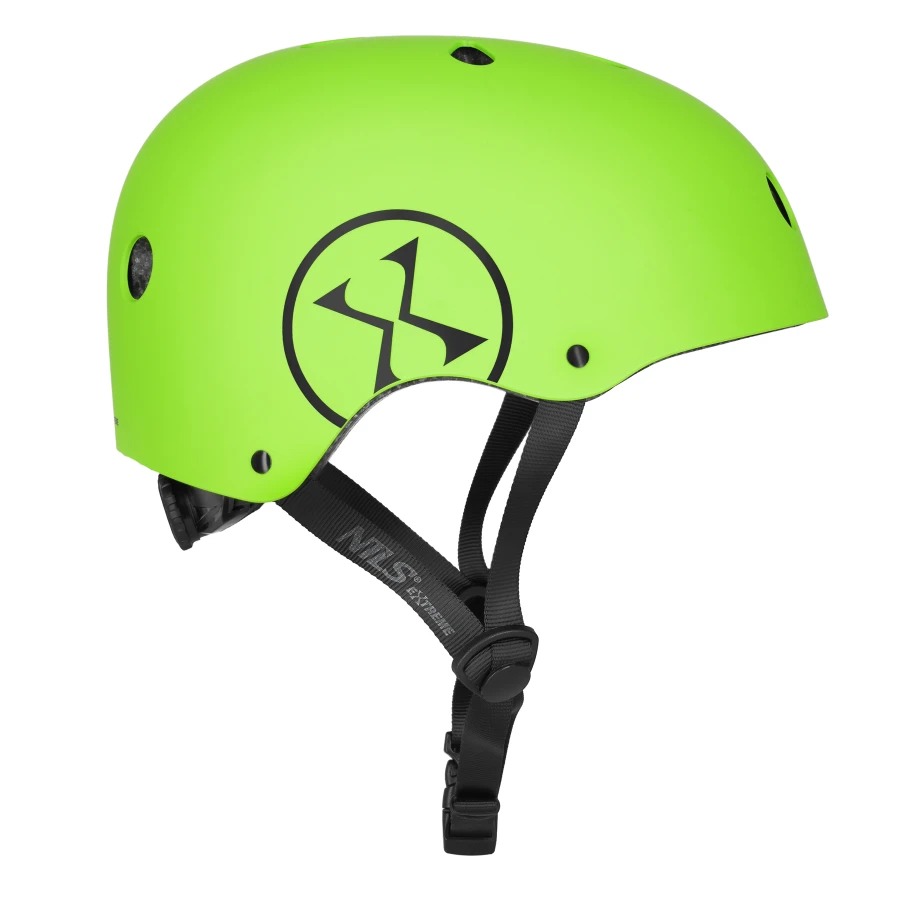 Cască Nils Extreme, MTW001-2 | Marime: M 55–58 CM - imagine 4