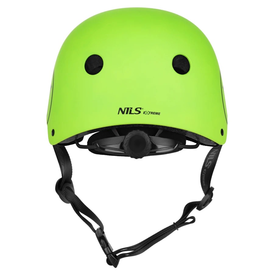 Cască Nils Extreme, MTW001-2 | Marime: M 55–58 CM - imagine 7