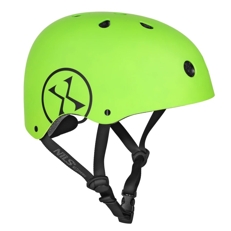 Cască Nils Extreme, MTW001-2 | Marime: M 55–58 CM