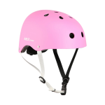 Cască MINT (48-52CM) HELMĂ NILS EXTREME - imagine 2