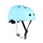 Cască MINT (48-52CM) HELMĂ NILS EXTREME - imagine 3