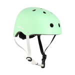 Cască MINT (48-52CM) HELMĂ NILS EXTREME - imagine 1