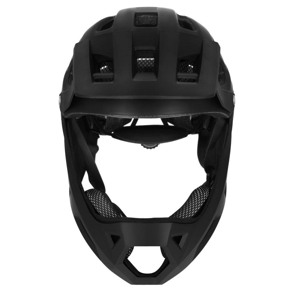 Cască integrală, Nils Extreme, MTW101 | Marime: M 55-58, Greutate: 520 g, Material carcasa: PC + EPS - imagine 10