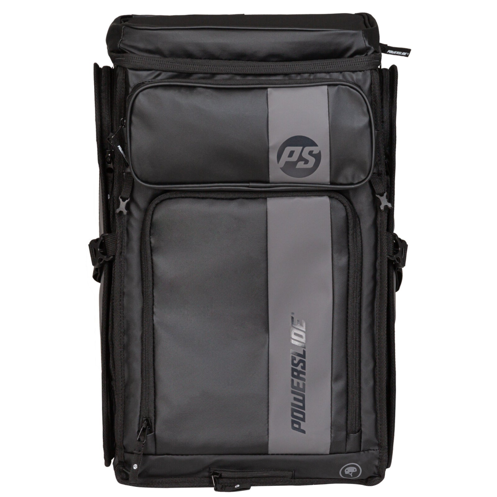 907096 Road Runner II TI UNIVERSAL BAG CONCEPT Powerslide - imagine 7