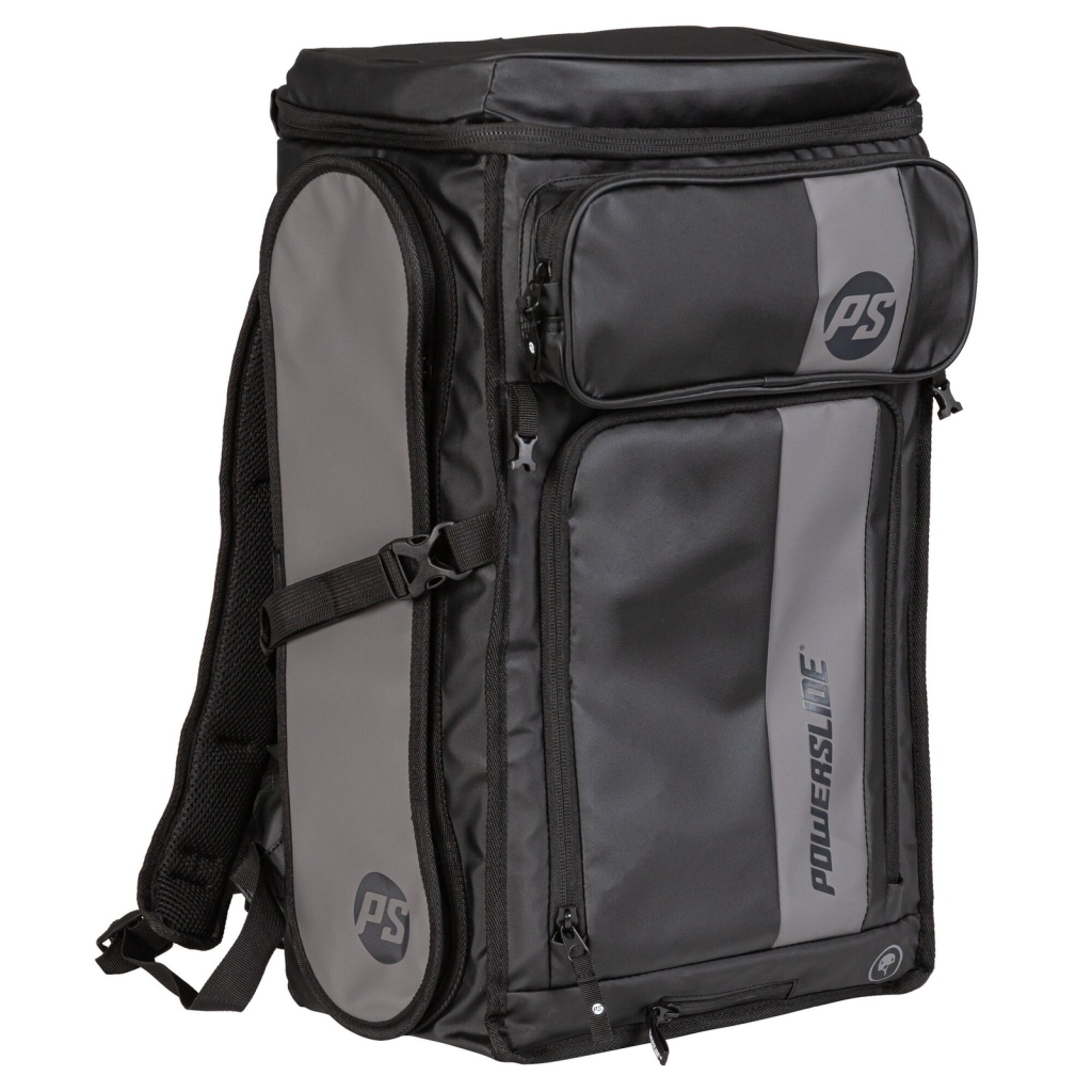 907096 Road Runner II TI UNIVERSAL BAG CONCEPT Powerslide - imagine 6