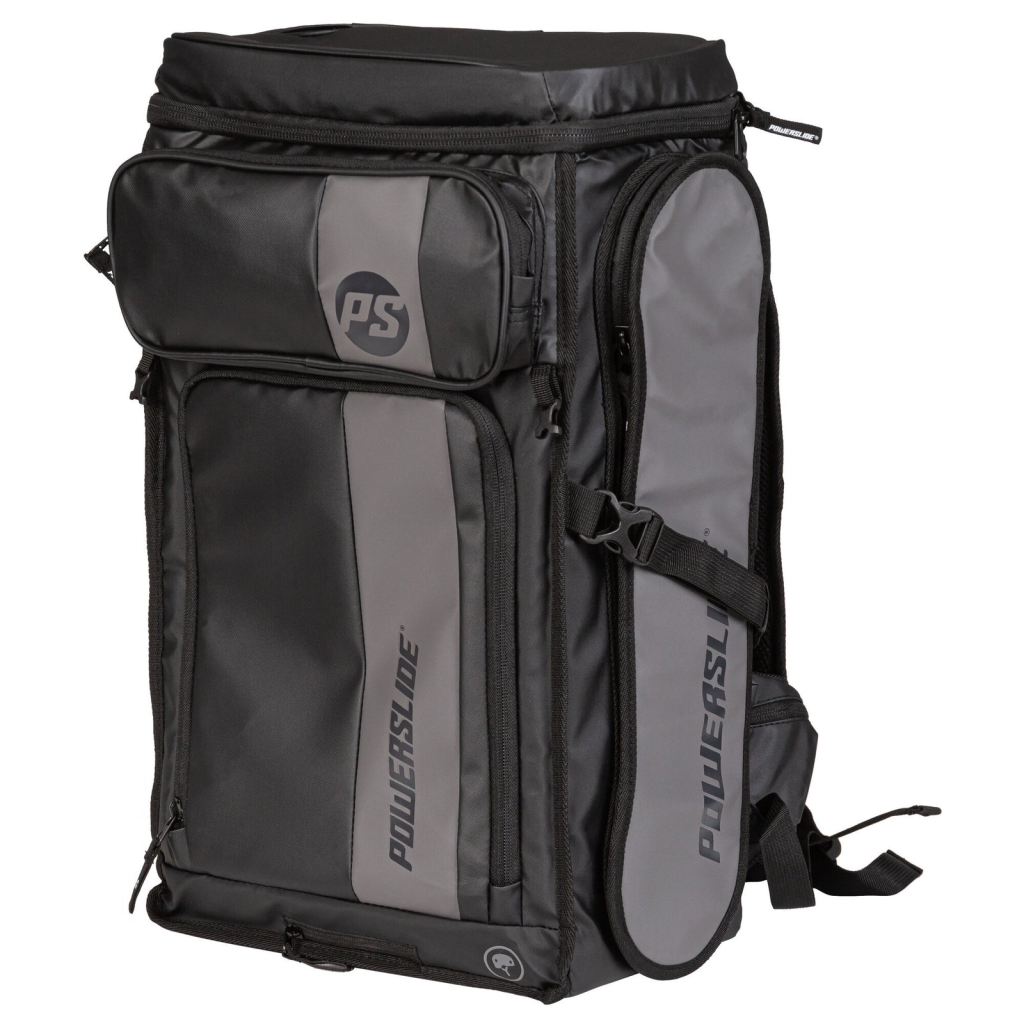 907096 Road Runner II TI UNIVERSAL BAG CONCEPT Powerslide - imagine 5