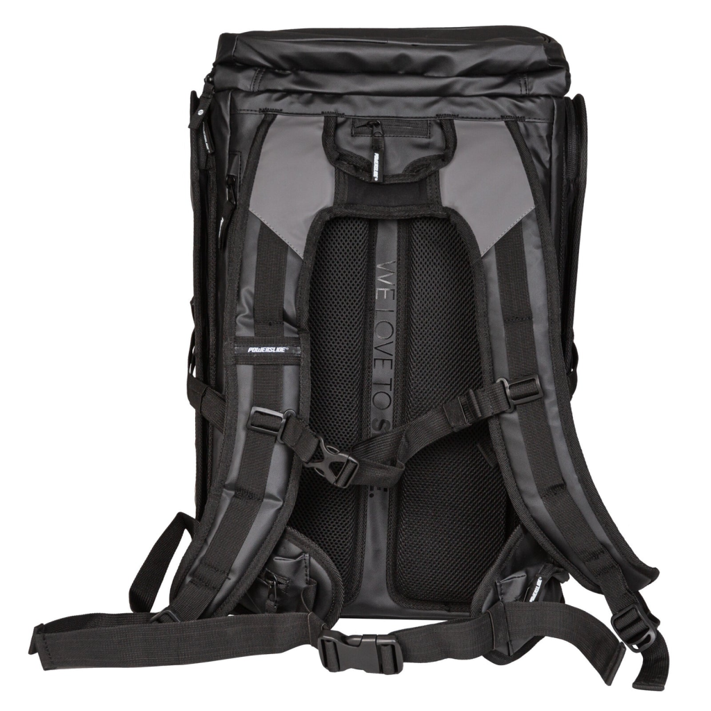 907096 Road Runner II TI UNIVERSAL BAG CONCEPT Powerslide - imagine 4