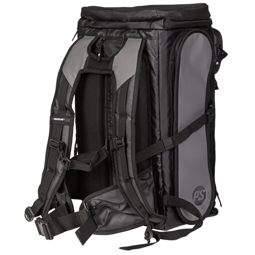 907096 Road Runner II TI UNIVERSAL BAG CONCEPT Powerslide - imagine 3