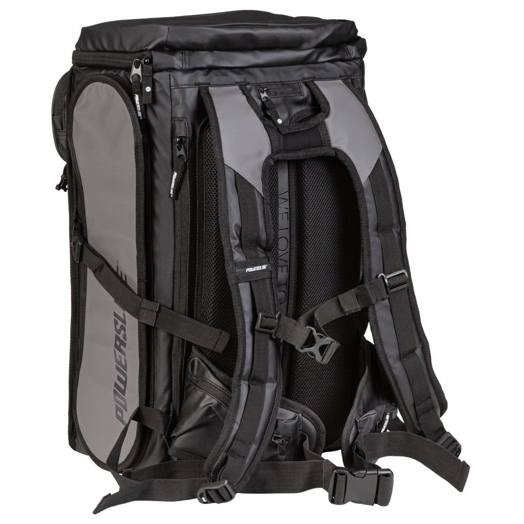 907096 Road Runner II TI UNIVERSAL BAG CONCEPT Powerslide - imagine 2