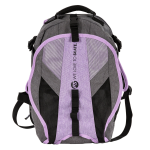 Rucsac Powerslide 907084 Fitness Backpack Dark grey, model 811881, SKU 907084 - imagine 7