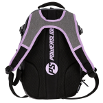 Rucsac Powerslide 907084 Fitness Backpack Dark grey, model 811881, SKU 907084 - imagine 6