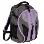 Rucsac Powerslide 907084 Fitness Backpack Dark grey, model 811881, SKU 907084 - imagine 5