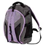 Rucsac Powerslide 907084 Fitness Backpack Dark grey, model 811881, SKU 907084 - imagine 4