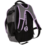 Rucsac Powerslide 907084 Fitness Backpack Dark grey, model 811881, SKU 907084 - imagine 3