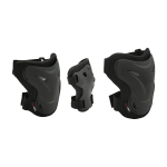 PRO-LP-PK3-S SEBA – LIGHT PROTECTIVES – PACK x3 – SMALL - imagine 1
