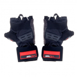 PRO-SG-M SEBA PROTECTIVE GLOVE MEDIUM - imagine 1
